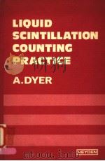 LIQUID SCINTILLATION COUNTING PRACTICE（1980 PDF版）