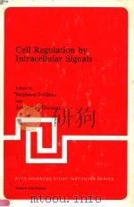 CELL REGULATION BY INTRACELLULAR SIGNALS（1982 PDF版）