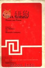 DNA SYNTHESIS PRESENT AND FUTURE（1978 PDF版）