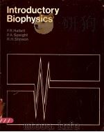 INTRODUCTORY BIOPHYSICS PDF电子版封面 0458921807 F.R.HALLETT P.A.SPEIGHT R.H.