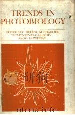 TRENDS IN PHOTOBIOLOGY（1980 PDF版）