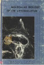 MOLECULAR BIOLOGY OF THE CYTOSKELETON（1984 PDF版）