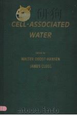 CELL-ASSOCIATED WATER（1979 PDF版）