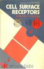 CELL SURFACE RECEPTORS（1983年 PDF版）