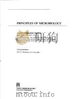 PRINCIPLES OF MICROBIOLOGY TENTH EDITION PDF电子版封面 0801646855 ALICE LORRAINE SMITH