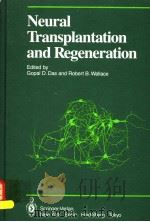 NEURAL TRANSPLANTATION AND REGENERATION（ PDF版）