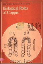 BIOLOGICAL ROLES OF COPPER（ PDF版）