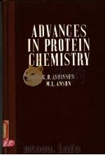 ADVANCES IN PROTEIN CHEMISTRY VOLUME 19 PDF电子版封面 C.B.ANFINSEN,JR. M.L.ANSON J