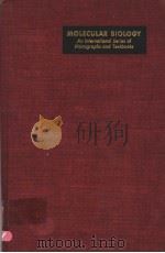 MOLECULAR BIOLOGY AN INTERNATIONAL SERIES OF MONOGRAPHS AND TEXTBOOKS FLUORESCENCE ASSAY IN BIOLOGY PDF电子版封面 NATHAN OL.KAPLAN HAROLD A.SCH