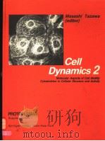 CELL DYNAMICS VOLUME TWO PDF电子版封面 0387820957 M.TAZAWA