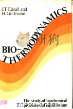 BIOTHERMODYNAMICS（ PDF版）