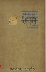 ADVANCES IN ENZYMOLOGY AND RELATED SUBJECTS OF BIOCHEMISTRY VOLUME 41（ PDF版）