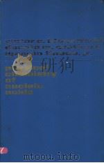 PHYSICAL CHEMISTRY OF NUCLEIC ACIDS PDF电子版封面 0060407794