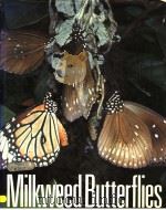 MILKWEED BUTTERFLIES PDF电子版封面 P.R.ACKERY AND R.I.VANE-WRIGHT