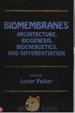 THE ENZYMES OF BIOLOGICAL MEMBRANES SECOND EDITION VOLUME 2 BIOSYNTHESIS AND METABOLISM PDF电子版封面 030641452X ANTHONY N.MARTONOSI
