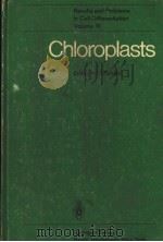 RESULTS AND PROBLEMS IN CELL DIFFERENTIATION  A SERIES OF TOPICAL VOLUMES IN DEVELOPMENTAL BIOLOGY（1980 PDF版）