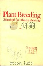 POTATO BREEDING-PROBLEMS AND PERSPECTIVES 1986 PDF电子版封面 3489611101