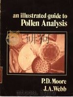 AN ILLUSTRATED GUIDE TO POLLEN ANALYSIS（1978 PDF版）