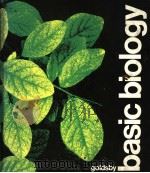 BASIC BIOLOGY（1976 PDF版）