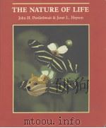 THE NATURE OF LIFE（1989 PDF版）