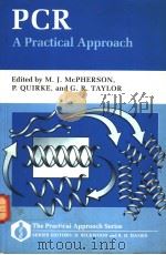 PCR A PRACTICAL APPROACH（1992 PDF版）
