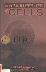 ELECTROMANIPULATION OF CELLS（1996 PDF版）