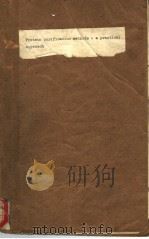 PROTEIN PURIFICATION METHODS A PRACTICAL APPROACH PDF电子版封面 019963002X E L V HARRIS S ANGAL