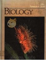 BIOLOGY（1985年 PDF版）