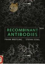 RECOMBINANT ANTIBODIES（1999年 PDF版）