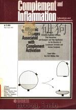 ANTIGENIC CHANGES ASSOCIATED WITH COMPLEMENT ACTIVATION（1989 PDF版）