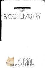 FOUNDATIONS OF MEDICINE BIOCHEMISTRY 1990 PDF电子版封面 0443085706