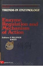 FEBS FEDERATION OF EUROPEAN BIOCHEMICAL SOCIETIES VOLUME 60 ENZYME REGULATION AND MECHANISM OF ACTIO PDF电子版封面 0080244173 P.MILKNER B.RIES