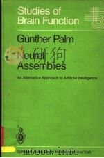 NEURAL ASSEMBLIES PDF电子版封面 3540113665 GUNTHER PALM