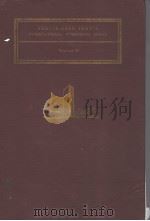 WENNER-GREN CENTER INTERNATIONAL SYMPOSLUM SERIES VOLUME 23 THE FUNCTIONAL ANATOMY OF THE SPERMATOZO（ PDF版）