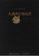 ATLAS ANATOMIAE II PDF电子版封面