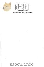 ELSEVIER'S MEDICAL DICTIONARY IN FIVE LANGUAGES PDF电子版封面 A.SLIOSBERG
