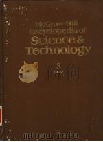 MCGRAW-HILL ENCYCLOPEDIA OF SCIENCE AND TECHNOLOGY 5TH EDITION VOLUME 3（ PDF版）
