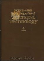MCGRAW-HILL ENCYCLOPEDIA OF SCIENCE AND TECHNOLOGY 5TH EDITION VOLUME 4（ PDF版）