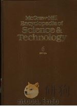 MCGRAW-HILL ENCYCLOPEDIA OF SCIENCE AND TECHNOLOGY 5TH EDITION VOLUME 6（ PDF版）