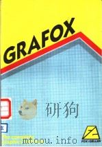 GRAFOX PDF电子版封面