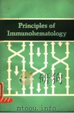 PRINCIPLES OF IMMUNOHEMATOLOGY（ PDF版）