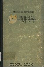 METHODS IN ENZYMOLOGY  VOLUME XLII  CARBOHYDRATE METABOLISM  PART C（1975 PDF版）
