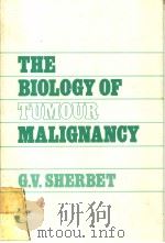 THE BIOLOGY OF TUMOUR MALIGNANCY（1982 PDF版）
