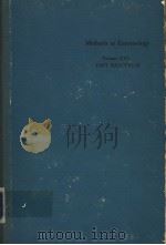 METHODS IN ENZYMOLOGY VOLUME XIV FAST REACTIONS PDF电子版封面 KENNETH KUSTIN