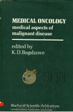 MEDICAL ONCOLOGY MEDICAL ASPECTS OF MALIGNANT DISEASE（1975 PDF版）