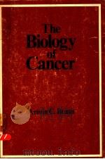 THE BIOLOGY OF CANCER（1974 PDF版）