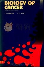 BIOLOGY OF CANCER SECOND EDITION（1975年 PDF版）