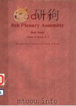 CCITT 8TH PLENARY ASSEMBLY RED BOOK VOLUME Ⅱ-FASCICLE Ⅱ.4 TELEGRAPH SERVICES OPERATIONS AND QUALI PDF电子版封面 9261020216