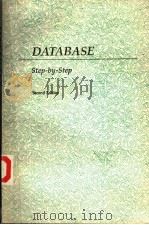 DATABASE  SECOND EDITION（1990年 PDF版）