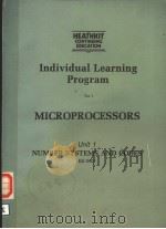 INDIVIDUAL LEARNING PROGRAM VOL.1 PDF电子版封面